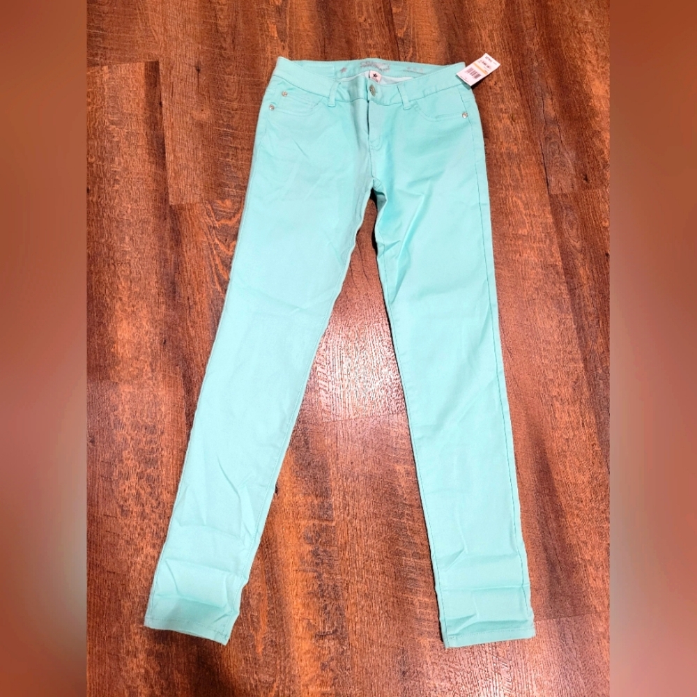 Celebrity Pink brand Low Rise Skinny Jeans